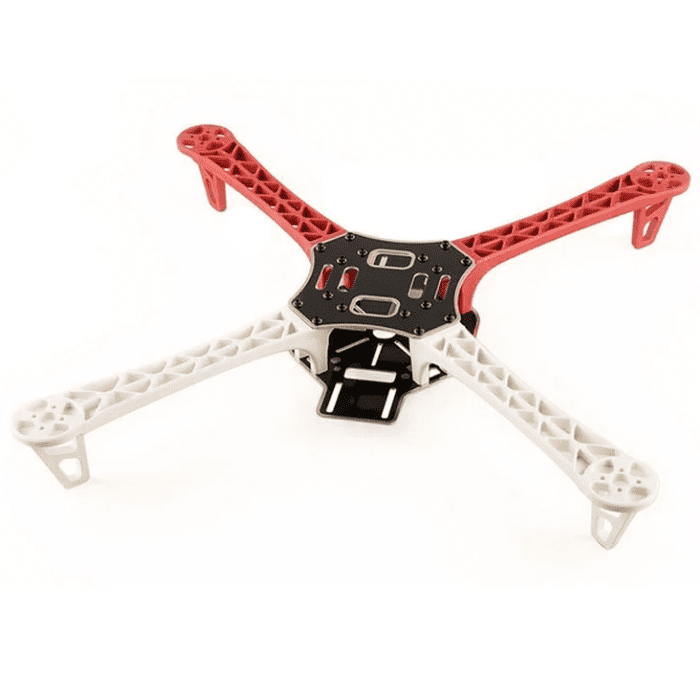 F450 Quadcopter Drone Frames – Sturdy frame for stable flights in FPV drones & quadcopters. -Robocraze