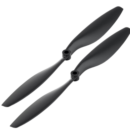 Quadcopter propellers 10 x 4.5 (1 Pair)