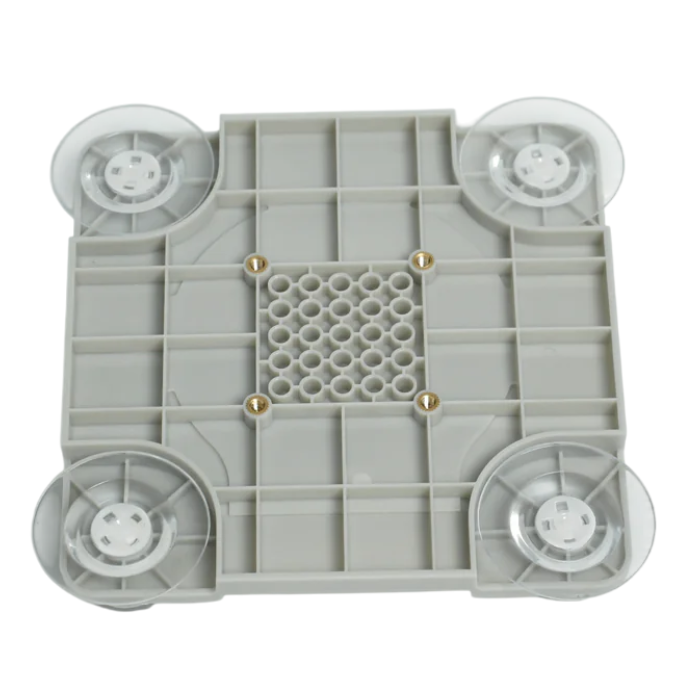 MyCobot-Flat Base for MyCobot 280 Pi & 280 M5- Robocraze