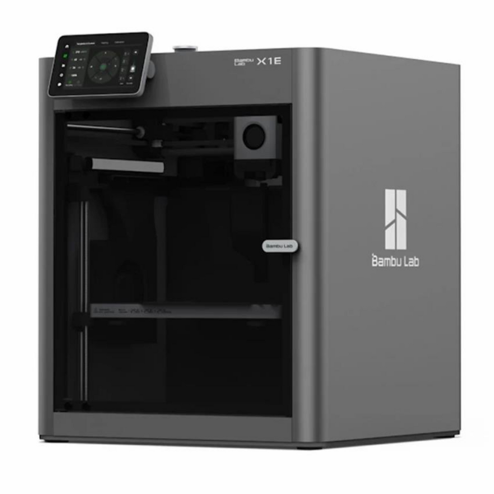 Bambu Lab X1E Combo 3D Printer -3D Printers/Pens -3D Printers -Robocraze