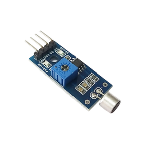Sound Sensor Module with Small Microphone-picture-26