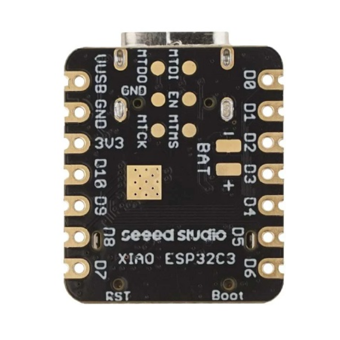 Seeed Studio XIAO ESP32C3