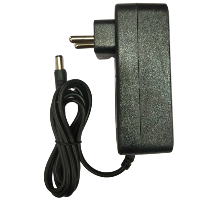 12 Volt 2 Amp Power Adapter AC to DC – Robocraze