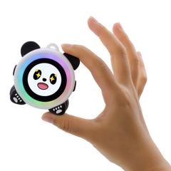 Elecrow AI Panda Chatbot with Intelligent Voice Control & AI Assistant