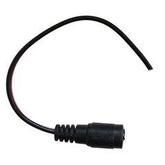 DC Power Splitter Pigtail Cable Adapter Wire