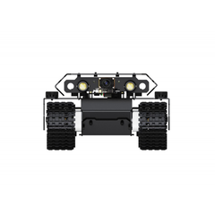 Waveshare UGV Beast PI4B AI Kit – AI Robot Kits with Raspberry Pi 4B & off-road chassis. -DIY Car Kits -Robocraze