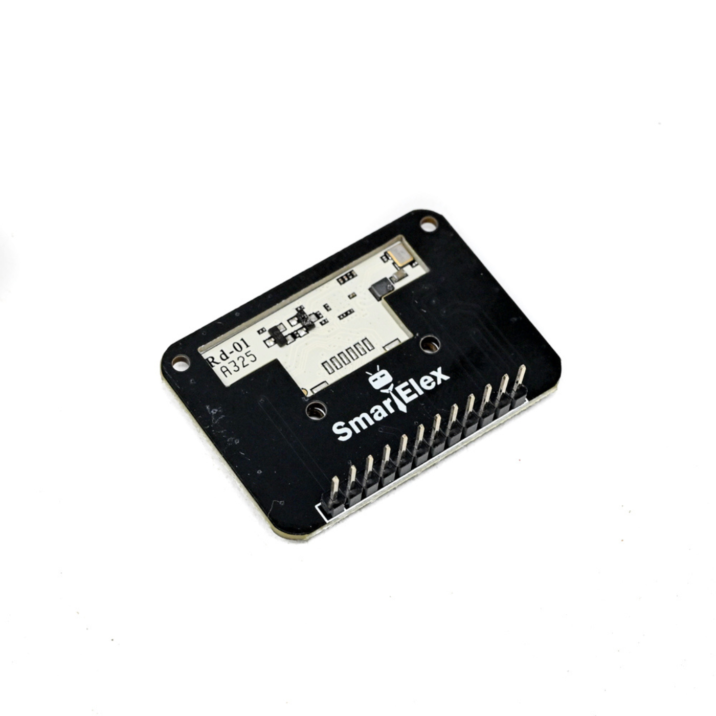 SmartElex Ai-Thinker RD-01 Radar Module with Wi-Fi and BLE - robocraze