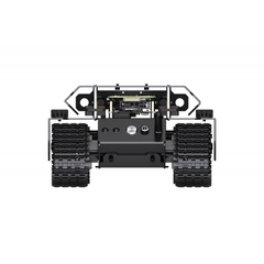 Waveshare UGV Beast PI4B AI Kit – AI Robot Kits with Raspberry Pi 4B & off-road chassis. -DIY Car Kits -Robocraze