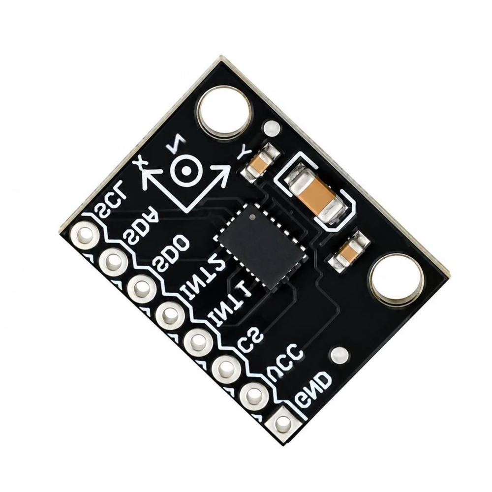 SmartElex ADXL345 Triple-Axis Accelerometer Breakout