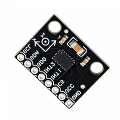 SmartElex ADXL345 Triple-Axis Accelerometer Breakout