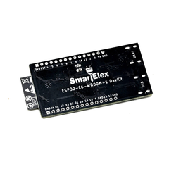 SmartElex ESP32-C6-WROOM-1 WiFi + BLE + Zigbee DevKit Development Board -Robocraze