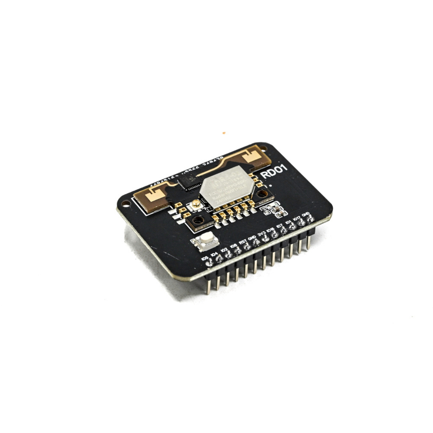 SmartElex Ai-Thinker RD-01 Radar Module with Wi-Fi and BLE - robocraze