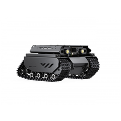 Waveshare UGV Beast PI4B AI Kit – AI Robot Kits with Raspberry Pi 4B & off-road chassis. -DIY Car Kits -Robocraze