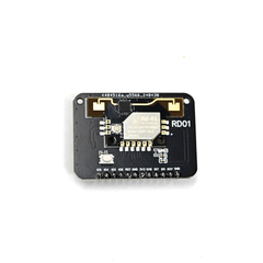 SmartElex Ai-Thinker RD-01 Radar Module with Wi-Fi and BLE - robocraze