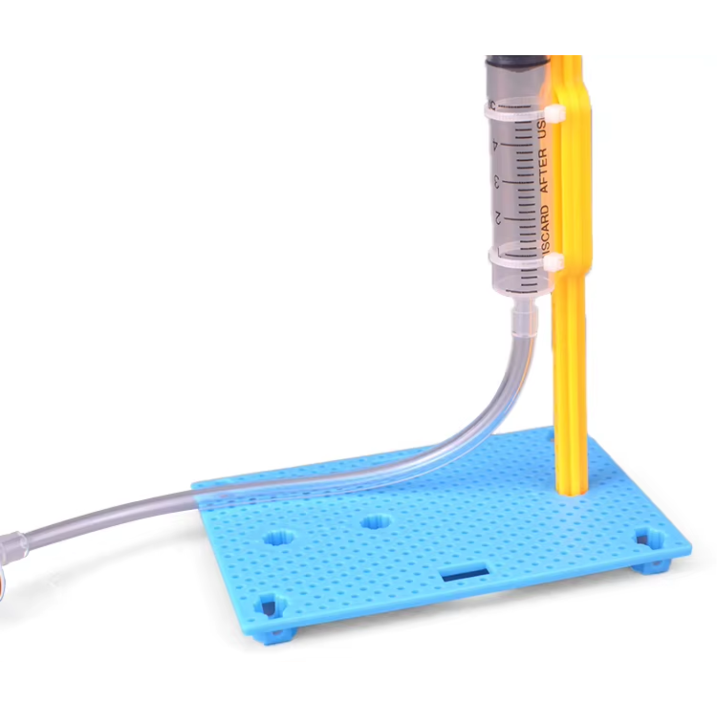 Pludo Air Force Fun DIY Science Kit – Learn Air Pressure &amp; Rocket Launch Concepts for Ages 8–11 | Grade 3–5 -DIY Kit -Pludo Educational Kit - Robocraze