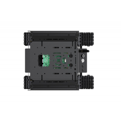 Waveshare UGV Beast PI4B AI Kit – AI Robot Kits with Raspberry Pi 4B & off-road chassis. -DIY Car Kits -Robocraze