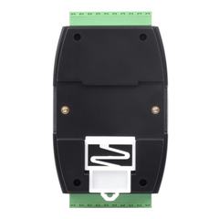 Waveshare Industrial Modbus RTU 8-Ch (B) Analog Output Module 12-bit DA Conversion