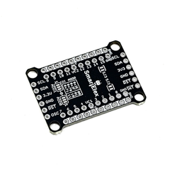 SmartElex SX1509 16-Channel I/O Expander Breakout Board with I2C Interface -Robocraze
