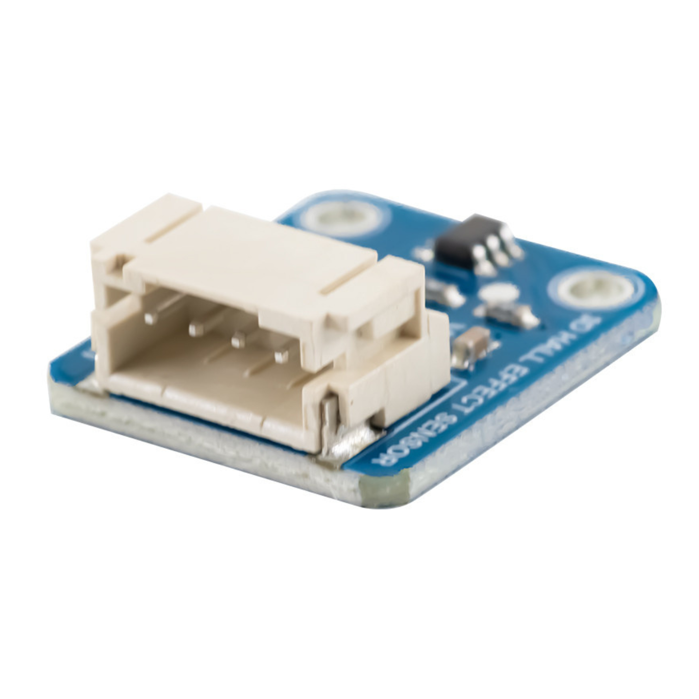 7Semi TMAG5273 4Pin 3D Hall-effect Sensor Breakout Module-image-33