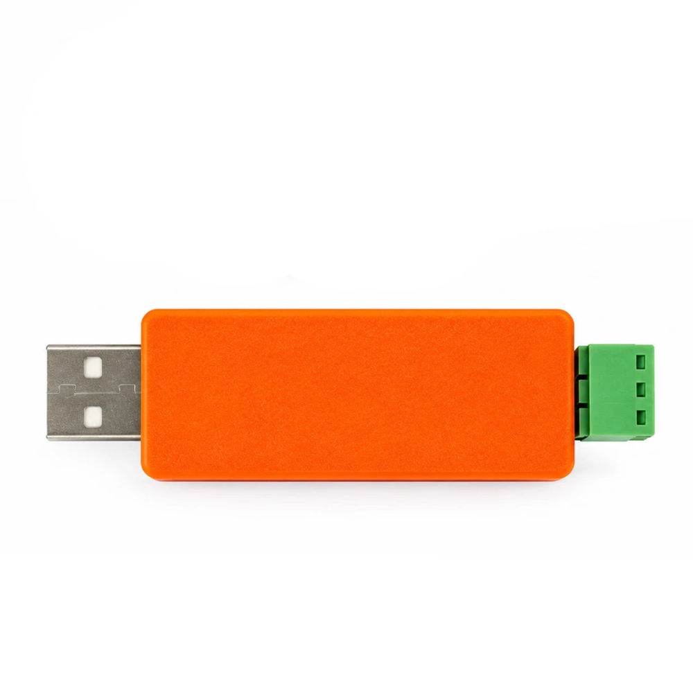 SmartElex Industrial USB to RS485 Bidirectional Converter