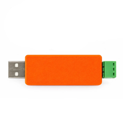 SmartElex Industrial USB to RS485 Bidirectional Converter