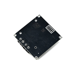 SmartElex BTS7960 High-Power Dual Channel 43A DC Motor Driver Module -Robocraze