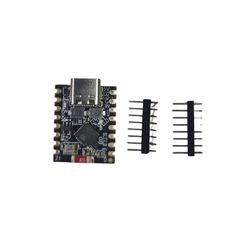ESP32-C3 Mini Development Board - Unsoldered - Robocraze