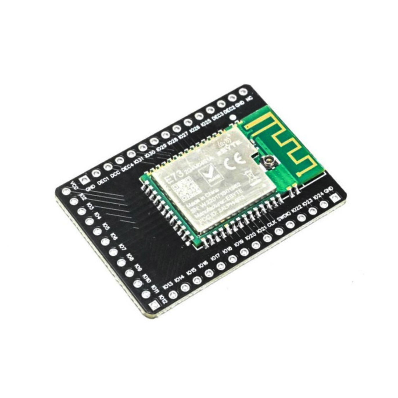 SmartElex Ebyte E73-2G4M04S1AX Bluetooth Wireless Module-picture-21