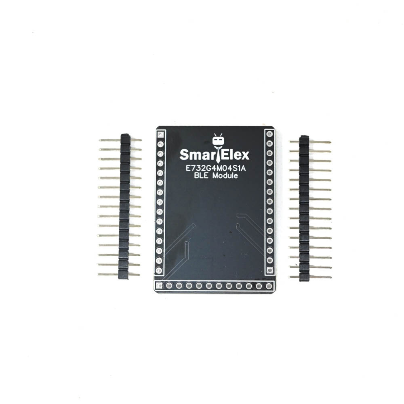 SmartElex Ebyte E73-2G4M04S1AX Bluetooth Wireless Module - robocraze