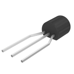 2N4403 PNP Bipolar Junction Transistor (TO-92) -Basic Components -Electronic Components -Transistors -Robocraze