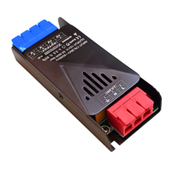 12V 5A SMPS – 12V 5A SMPS power supply for Arduino, LED lighting & security systems. -Power Supply -Robocraze