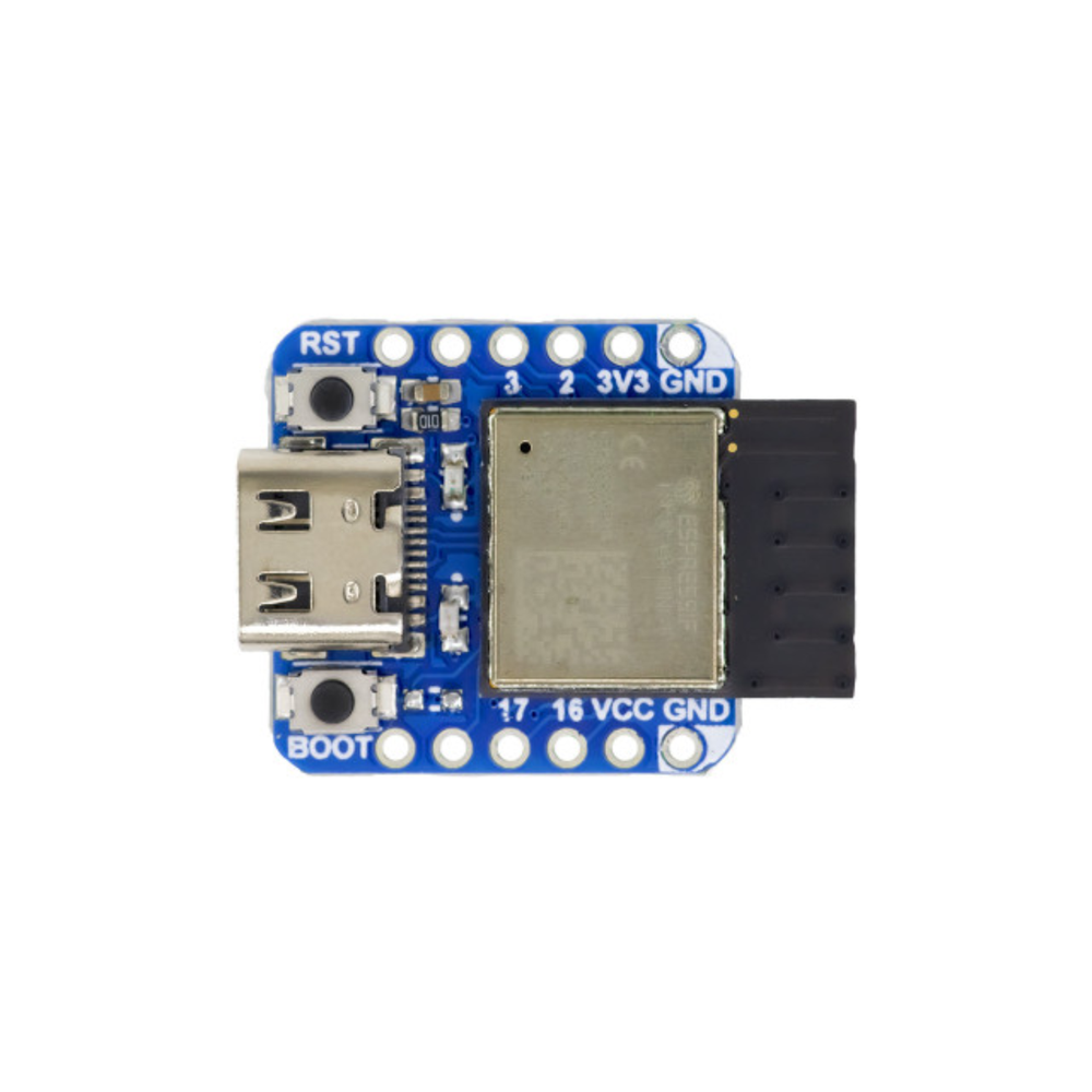 7Semi ESP32-C6 Mini Wifi Development Board Qwiic - Robocraze