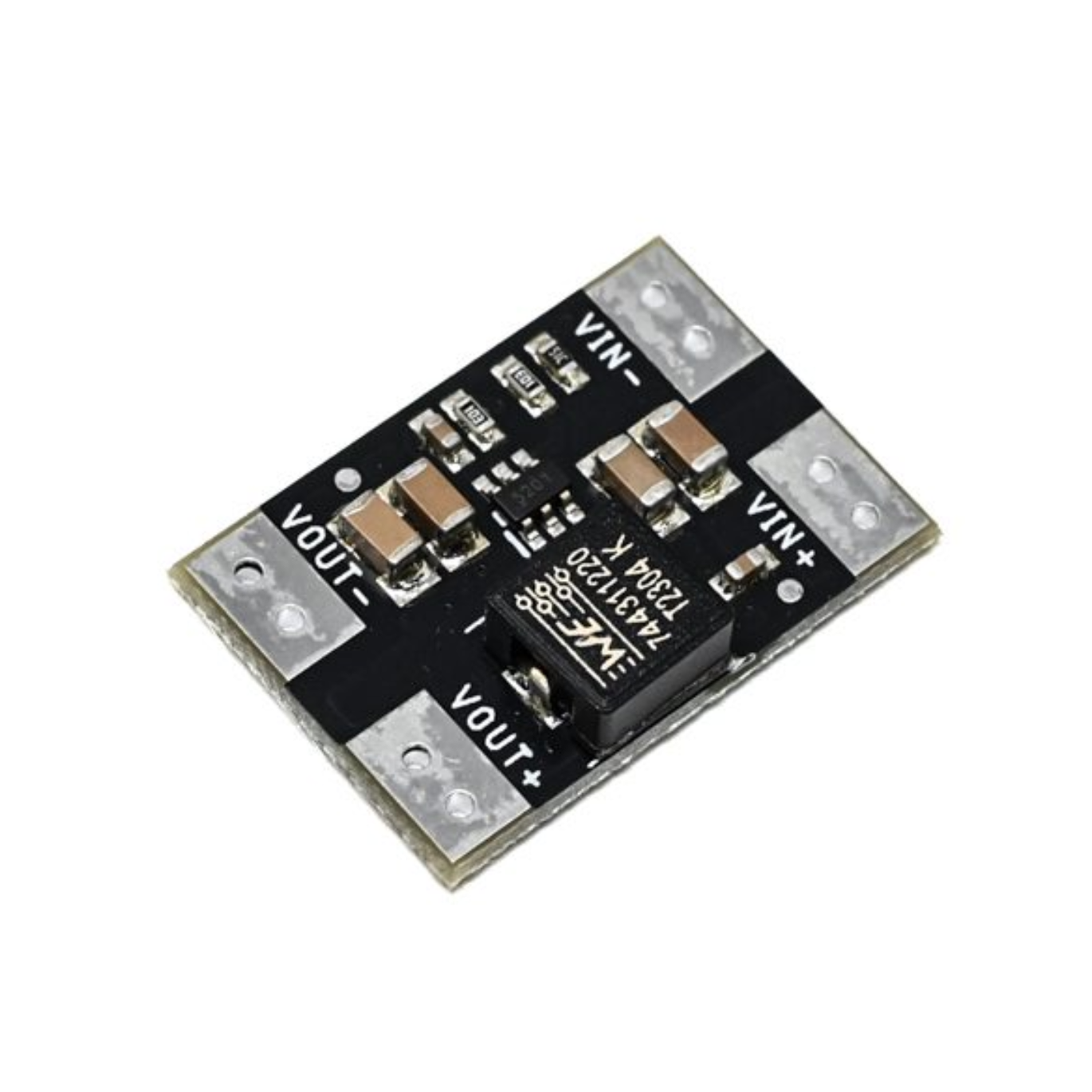 SmartElex 3.3V 5A Buck Converter Module – TPS565201DDCR-picture-10