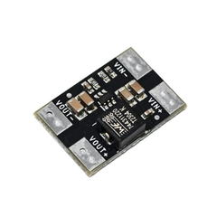 SmartElex 3.3V 5A Buck Converter Module – TPS565201DDCR  - Robocraze