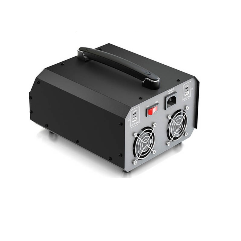 SKYRC PC1080 Dual Channel LiPo Charger – For FPV aircraft, RC drones & quadcopters - DIY Drone Parts - Robocraze