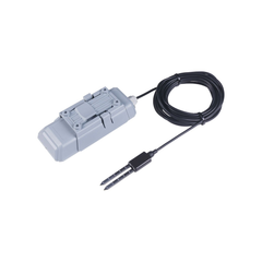 SenseCAP S2104 Wireless LoRaWAN Soil Moisture and Temperature Sensor for Smart Agriculture