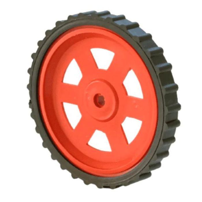 BO Motor Wheel