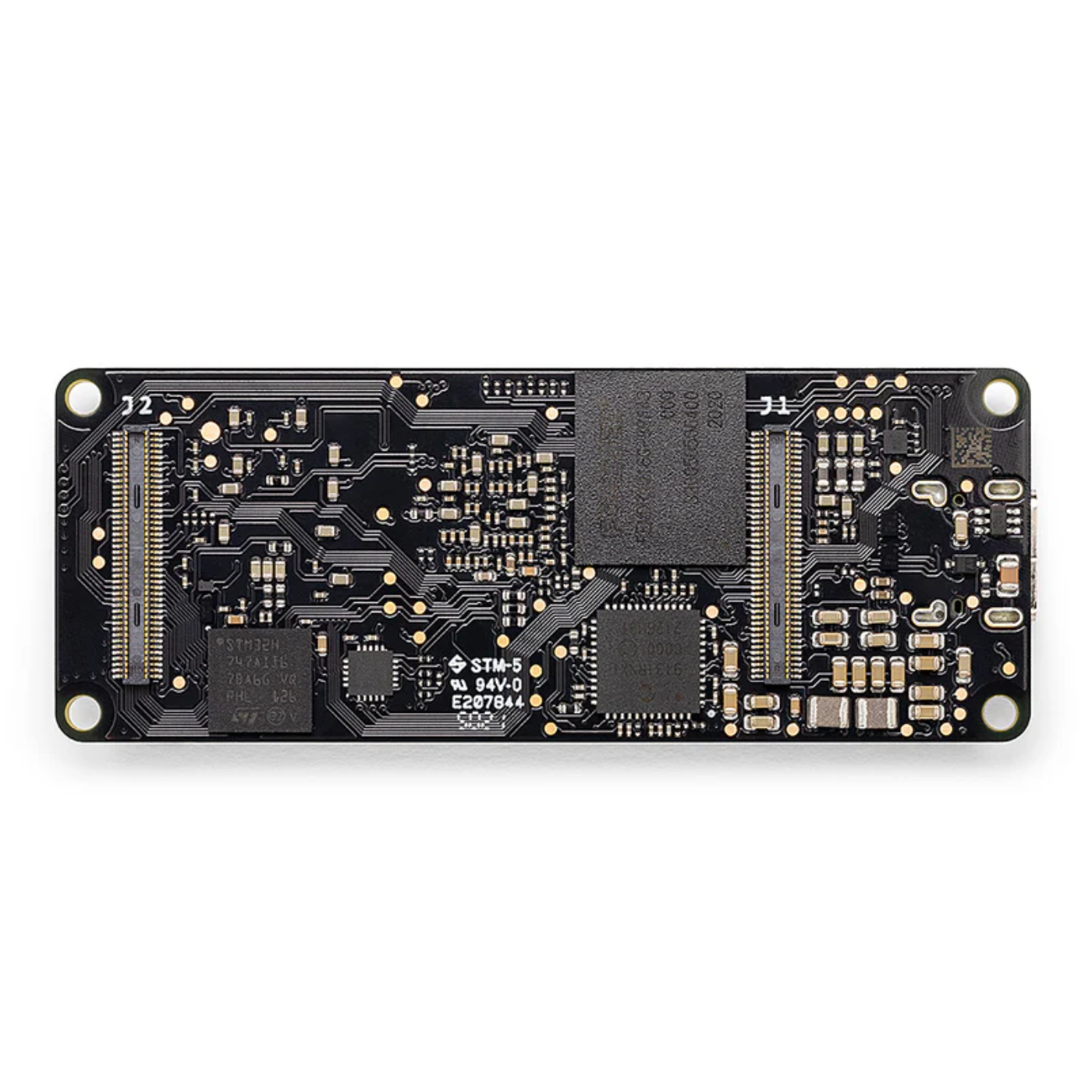 Official Arduino Portenta X8 Development Board -Arduino -Original Arduino Boards -Robocraze