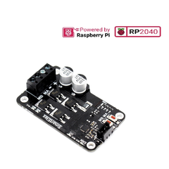 SmartElex 15S High-Power Single Channel PWM 15A DC Motor Driver -Robocraze