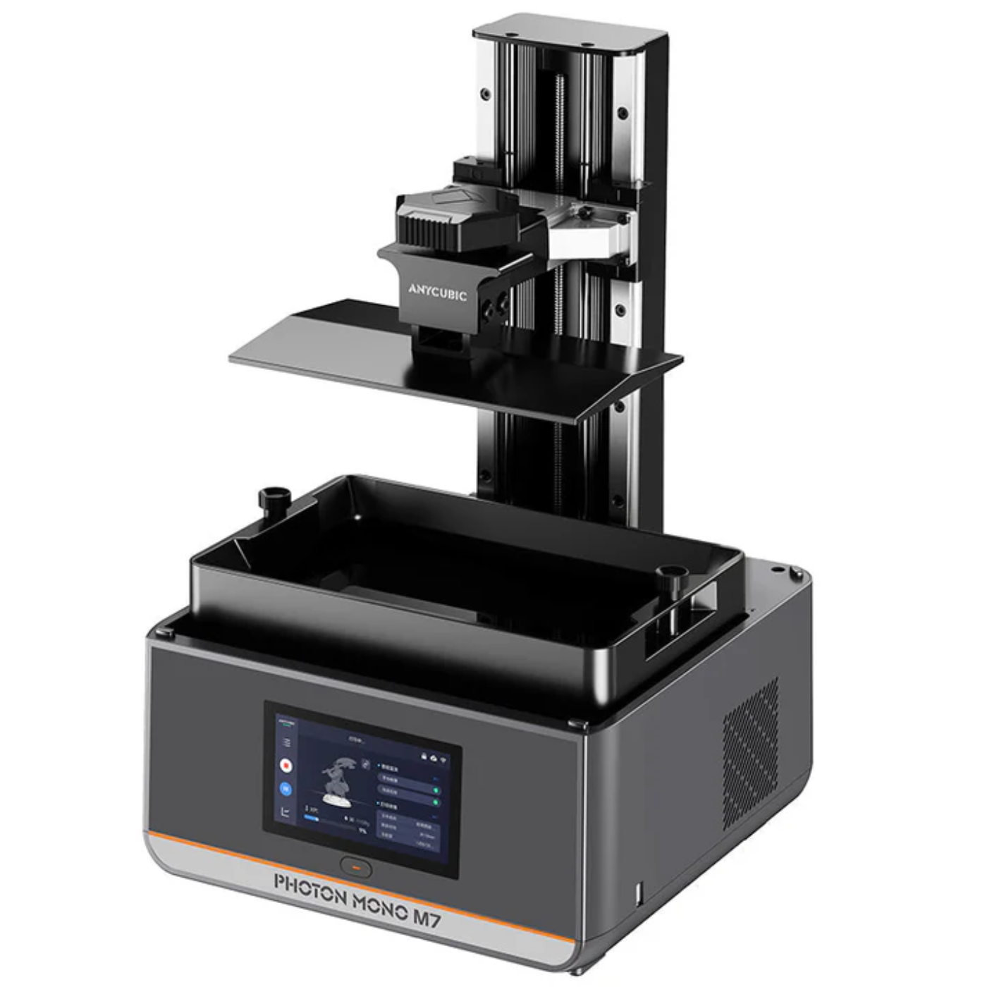 Anycubic Photon Mono M7 Resin 3D Printer