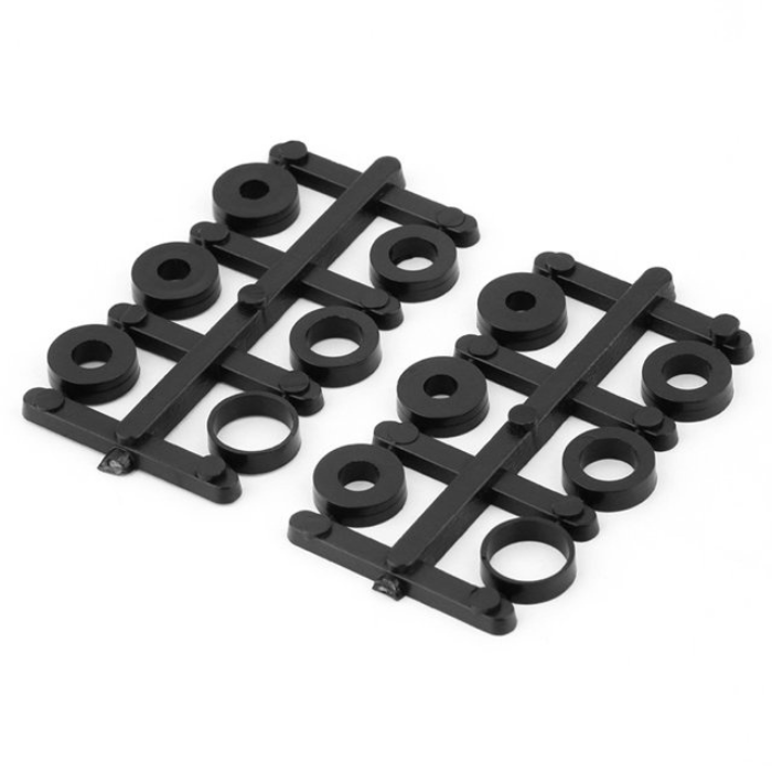 Quadcopter Drone Propeller 10x4.5 (1 Pair) for FPV Drones & Quadcopters - DIY Drone Parts -Robocraze