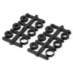 Quadcopter Drone Propeller 10x4.5 (1 Pair) for FPV Drones & Quadcopters - DIY Drone Parts -Robocraze