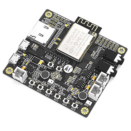 Elecrow ESP32-A1S Wi-Fi+BT Audio Development Kit