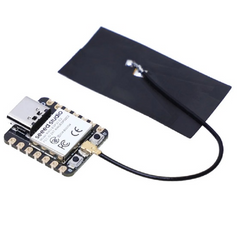 Seeed Studio XIAO ESP32C3 – Mini ESP32-C3 board with Wi-Fi & Bluetooth for IoT & embedded projects. -Robocraze