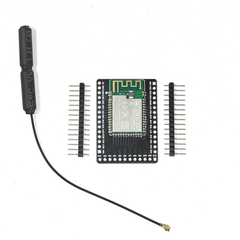 SmartElex Ebyte E73-2G4M04S1AX Bluetooth Wireless Module - robocraze