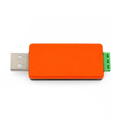 SmartElex Industrial USB to RS485 Bidirectional Converter