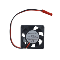 5V Mini Fan for Raspberry Pi