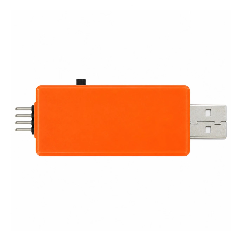 SmartElex Industrial USB to TTL Bidirectional Converter