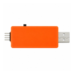 SmartElex Industrial USB to TTL Bidirectional Converter