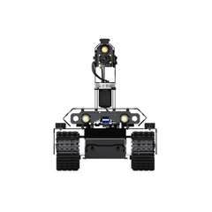 Waveshare UGV Beast PT PI4B AI Kit – AI-enabled off-road robot car chassis with Raspberry Pi 4B -STEM Kit - Robocraze